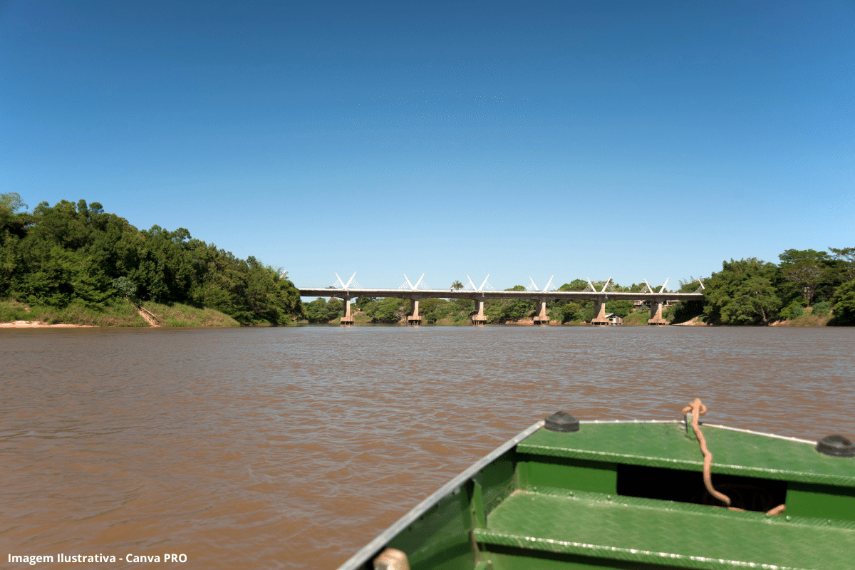 Governo de Goiás destina R$ 34 milhões para estudo e conservação dos recursos hídricos no Cerrado