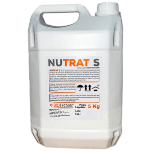 NUTRAT S - Biotecnal