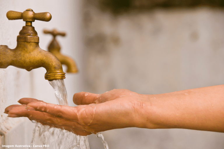 Primeiro grande leilão de saneamento em 2025 está previsto para abril, no Pará, com quatro lotes