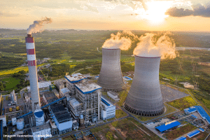 Organização ambiental denuncia emissão de gases tóxicos e cancerígenos por usina termelétrica