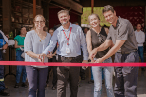 A Veolia Water Technologies expande as capacidades de tratamento de água móvel no Brasil, com soluções sustentáveis de água para municípios e indústrias chave