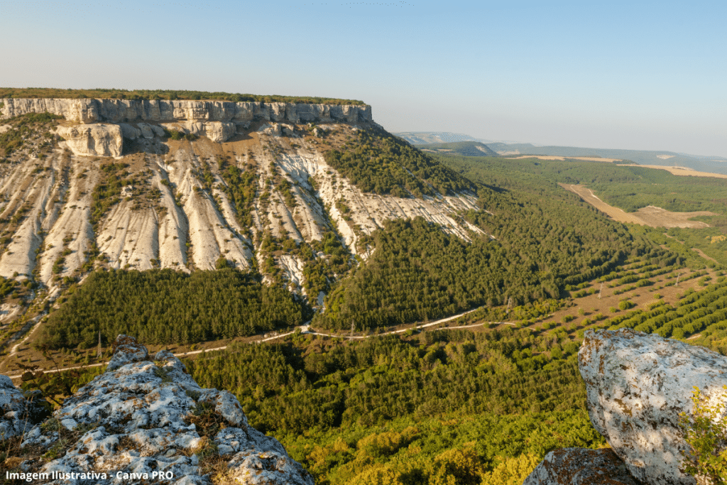 A recente crise hídrica na Chapada Diamantina: crise de água ou crise de gestão?
