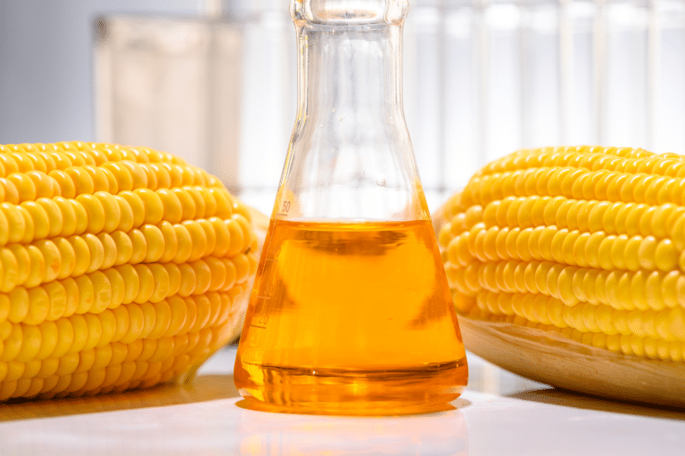 Com boom de etanol de milho, biorrefinarias avançam e produção pode dobrar até 2032