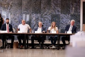 GDF investe R$ 274 milhões para levar saneamento ao bairro Santa Luiza e ampliar Estação de Tratamento do Recanto das Emas