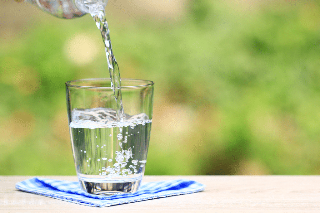 O que fazer contra os produtos químicos eternos