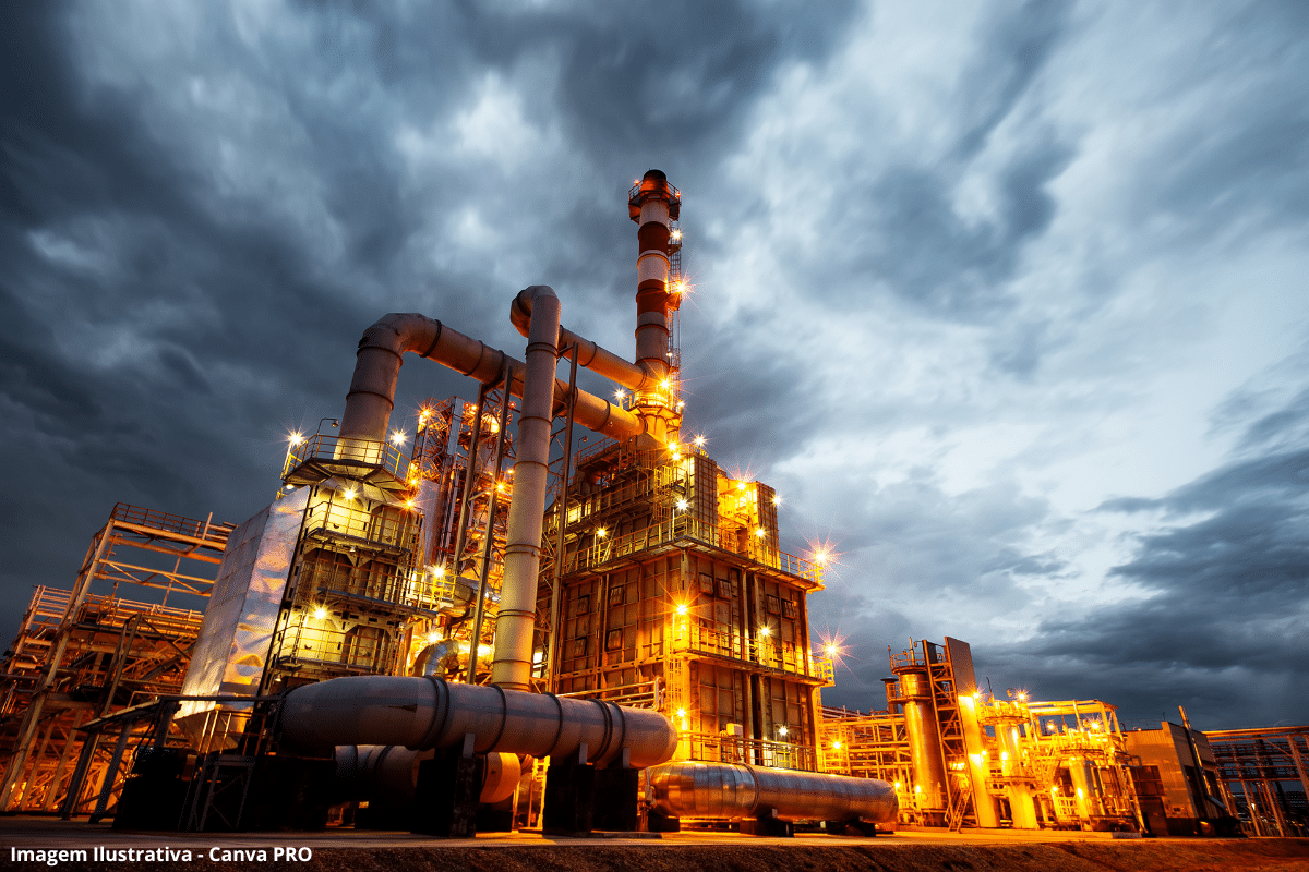 Petrobras investirá R$ 21 bilhões em refinarias de SP