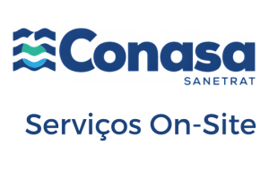 Tratamento de efluente On-Site
