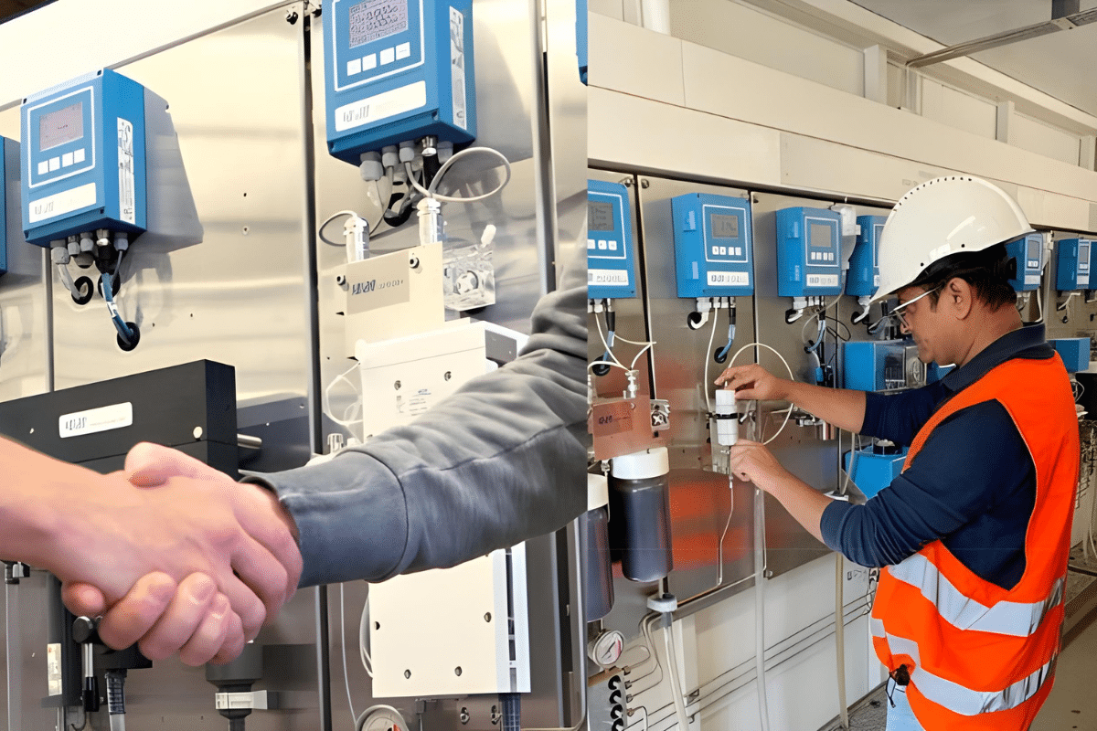 Você conhece o Dr. SWAN?