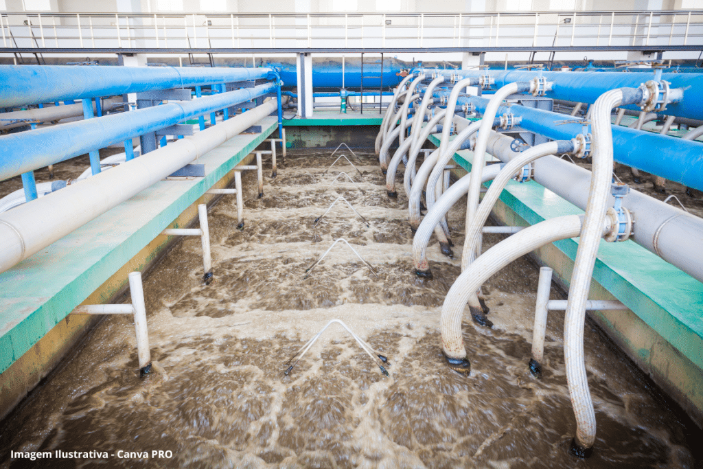 Hidrogênio verde gerado a partir de resíduos de vinho e lodo de esgoto tratado com ozônio