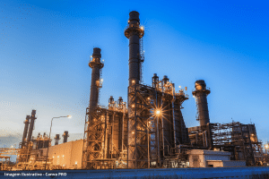 Indústria quer acelerar projeto que transforma o ES em gigante da captação de gases do efeito estufa