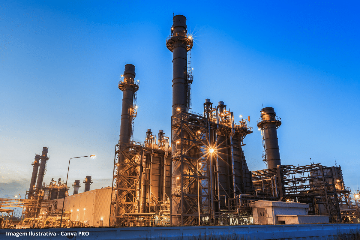 Indústria quer acelerar projeto que transforma o ES em gigante da captação de gases do efeito estufa