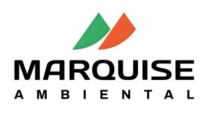 Marquise mostra em Brasília como opera sua usina de gás metano