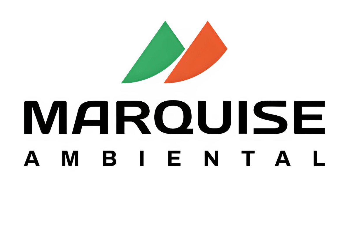 Marquise mostra em Brasília como opera sua usina de gás metano