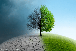 Pobreza energética é agravada por mudanças no clima