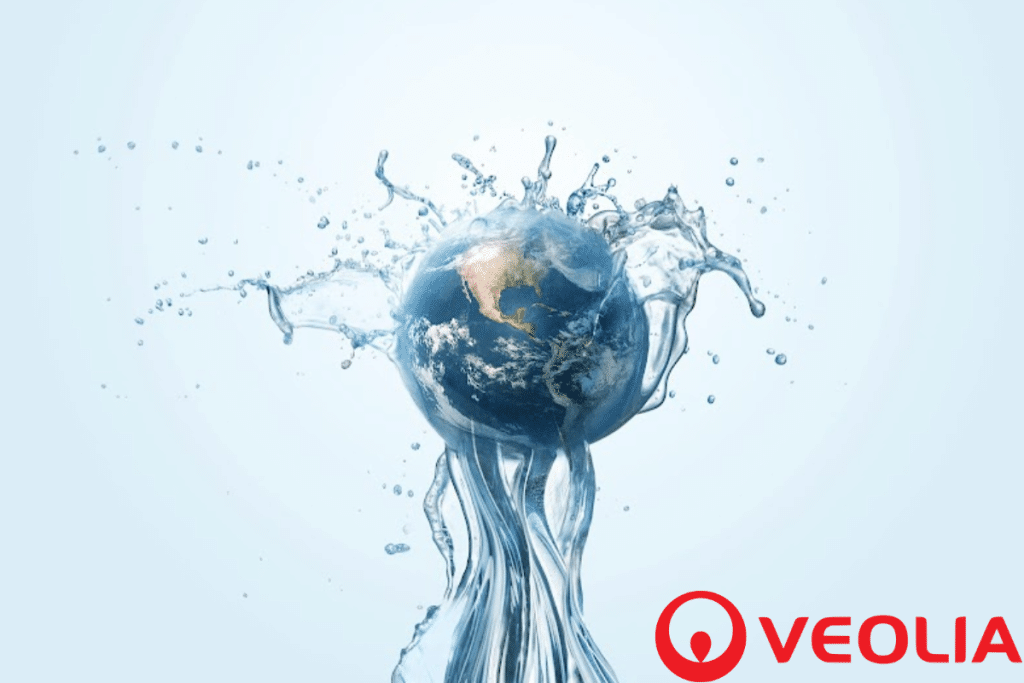 A Veolia adquire participação de 30% da CDPQ na Water Technologies and Solutions, alcançando a propriedade total para acelerar a criação de valor.