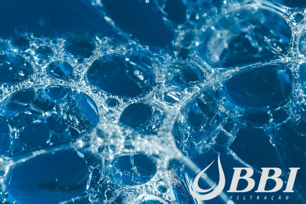 Osmose Reversa na Remoção de Micropoluentes Emergentes