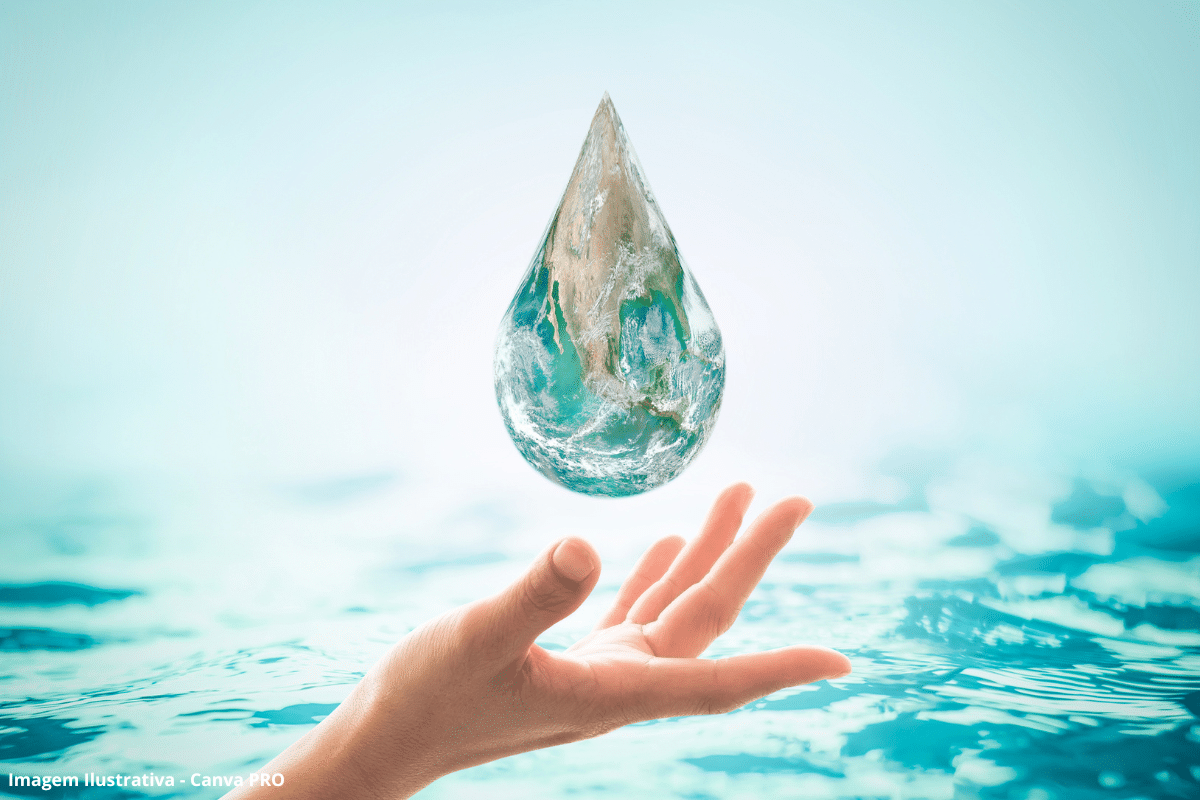 Comissão aprova projeto que estimula soluções inovadoras para eficiência no uso de água