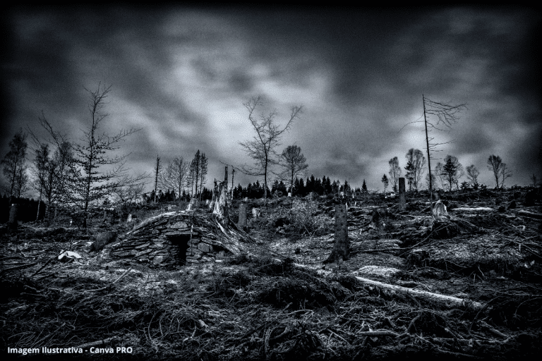 Desastres climáticos
