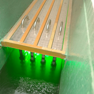 Desinfecção por ultravioleta | Axson