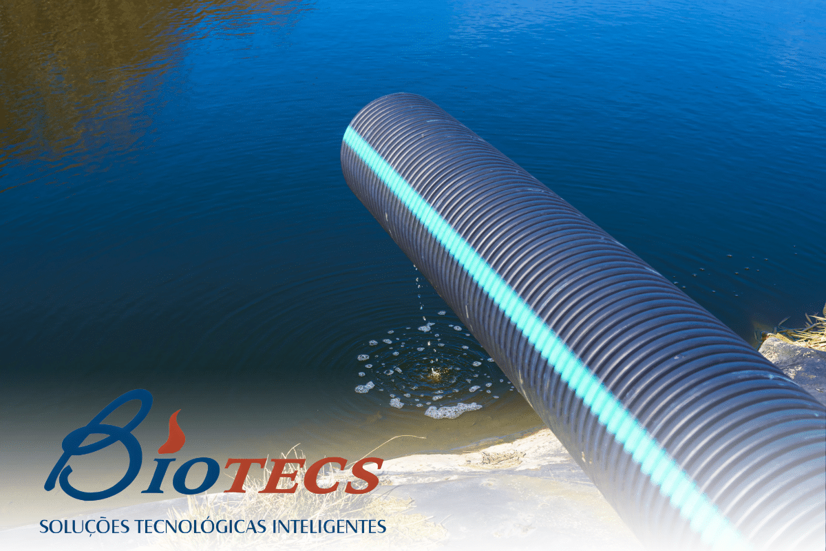 Eficaz tratamento lixiviados aterros sanitários Biotecs (1)