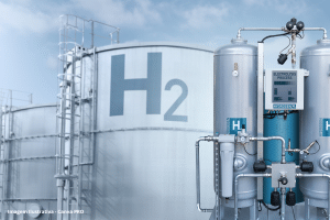 Hidrogênio verde