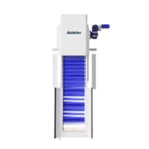 Peneira Autolimpante