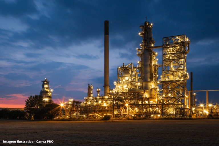 'Temos projetos para ampliar capacidade de produção em 12%', afirma gerente-geral da Refinaria de Cubatão