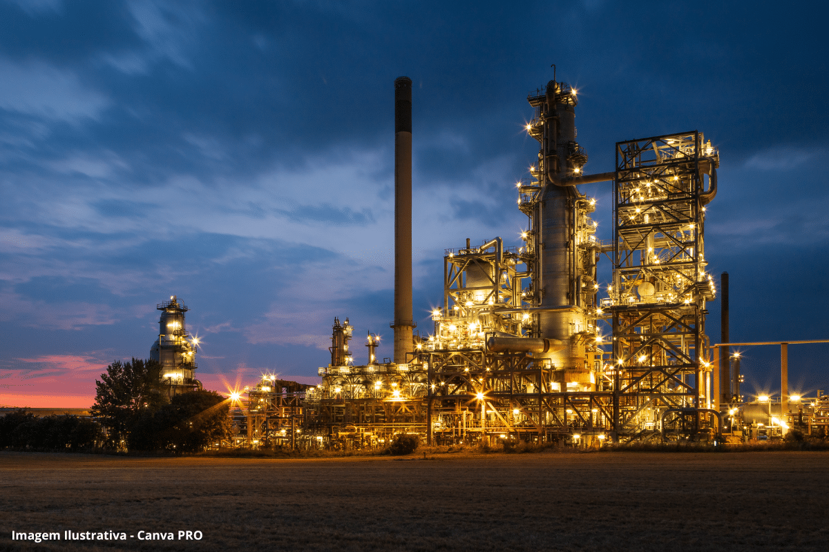 'Temos projetos para ampliar capacidade de produção em 12%', afirma gerente-geral da Refinaria de Cubatão