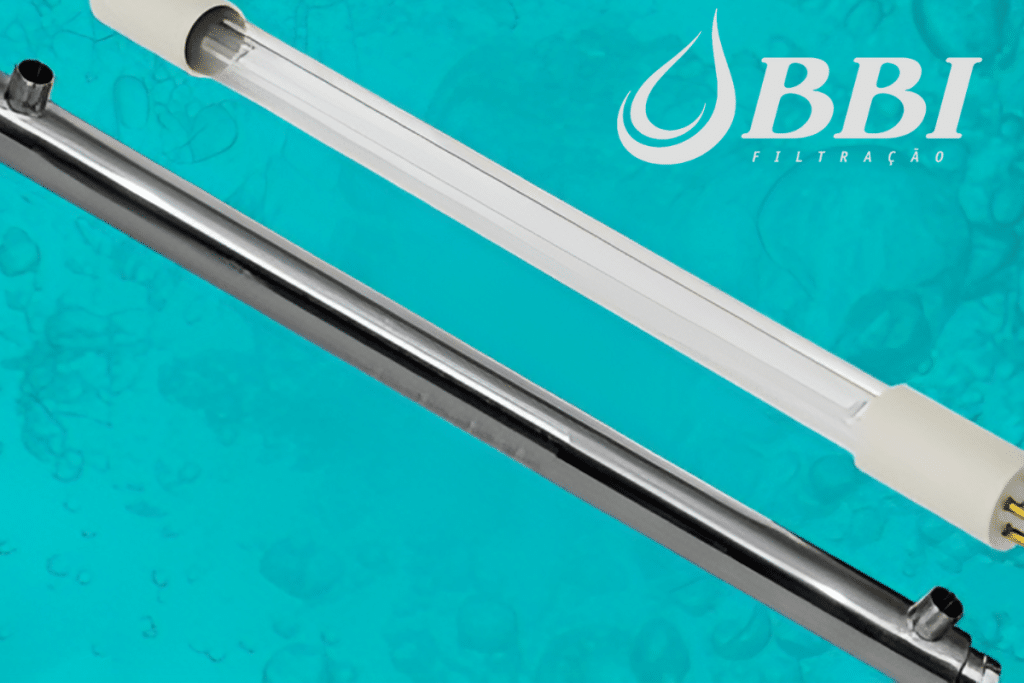 UV Ligths e Esterilizadores: usos e vantagens da luz ultravioleta | BBI Filtração