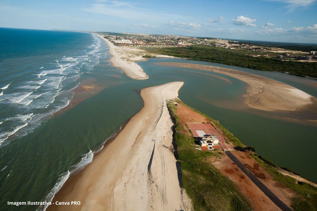 Em missão no Chile, SDE e SRH buscam parcerias internacionais para fortalecer gestão hídrica e atrair investimentos para o Ceará