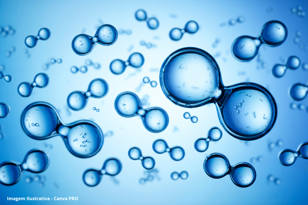 Glicerina substitui com vantagem a água na produção de hidrogênio verde, indica pesquisa