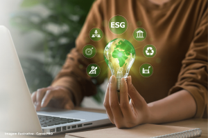 Preocupação com mudanças climáticas se reflete em investimentos no mercado