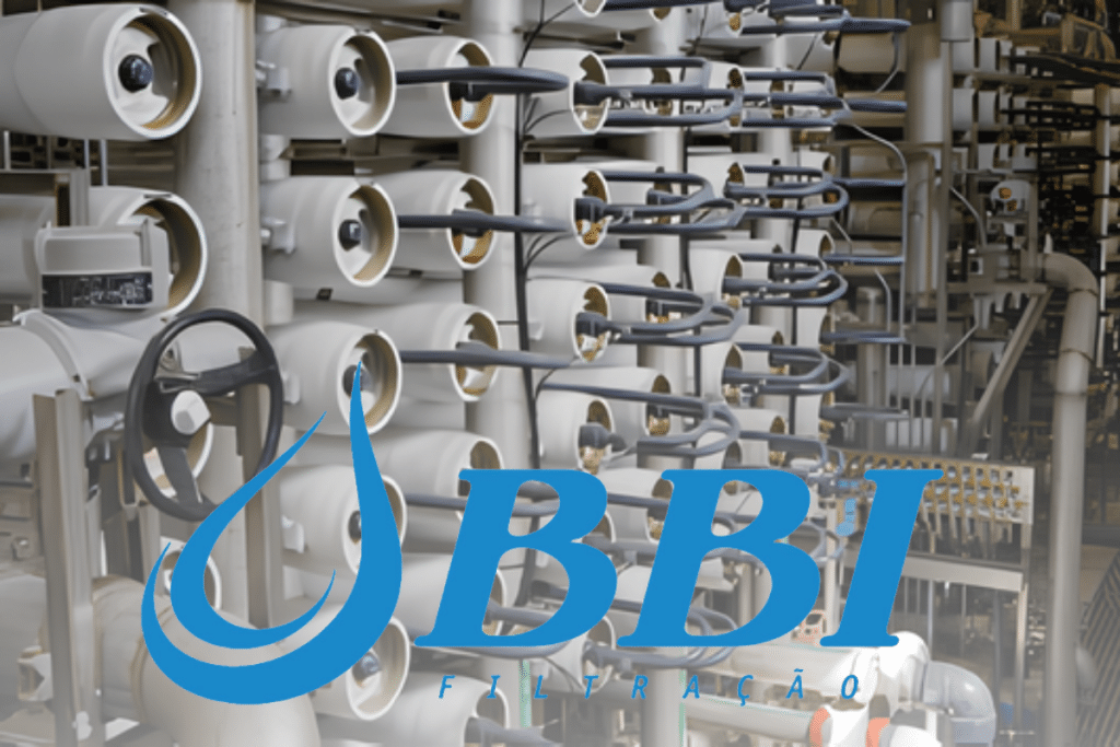 A influência da temperatura da água no desempenho e vida útil das membranas de osmose reversa