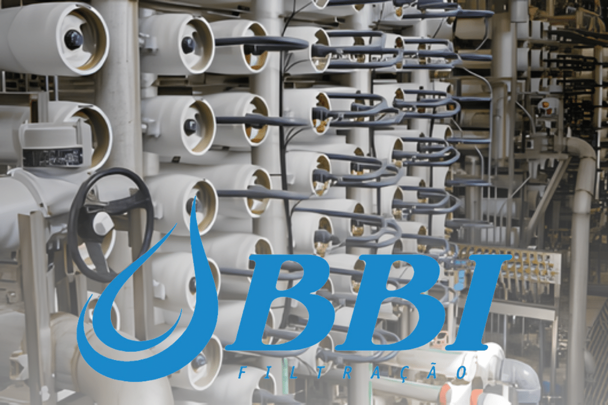 A influência da temperatura da água no desempenho e vida útil das membranas de osmose reversa