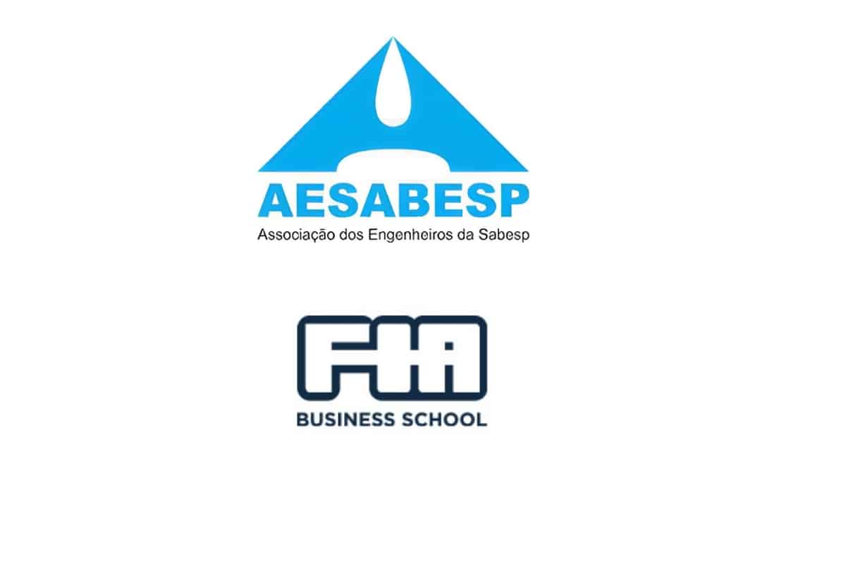 AESabesp FIA Parceria Saneamento