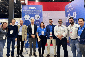 Andritz destaca inovações em bombas e desaguamento na IFAT Brasil 2025