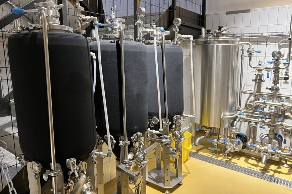 Removedor Ferro Manganês