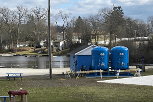 ChartWater Tratamento PFAS