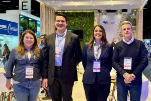 Ecosan Eflubox IFAT Brasil