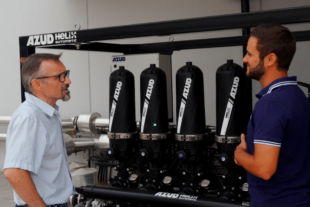 Filtragem eficiente em processos críticos: case de sucesso em uma planta industrial dedicada à injeção de silicone