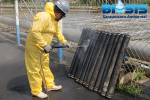 Serviço técnico especializado assegura eficiência, prolonga a vida útil dos sistemas e reduz custos operacionais nas estações de tratamento