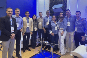 Sigma apresenta inovações em eficiência energética e filtração na IFAT Brasil 2025