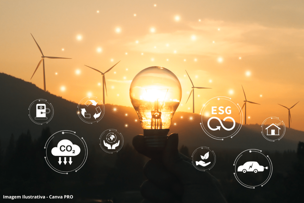 Do hidrogênio verde à IA: 6 tecnologias que impulsionam a energia limpa