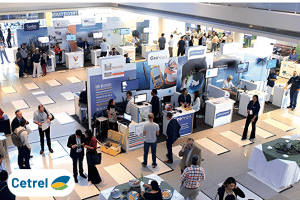 Cetrel marca presença no maior encontro de Gerenciamento de Áreas Contaminadas da América Latina