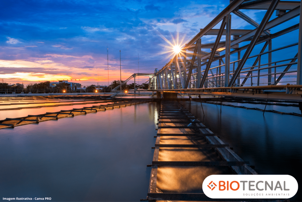 Coagulante orgânico seu alinhado no tratamento de efluentes (1)