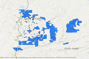 Conselho rejeita projeto de mineração de terras raras em área protegida de Caldas (MG) (1)