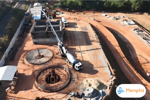 Novas Estações de Tratamento com a Tecnologia de Biofilme (2)