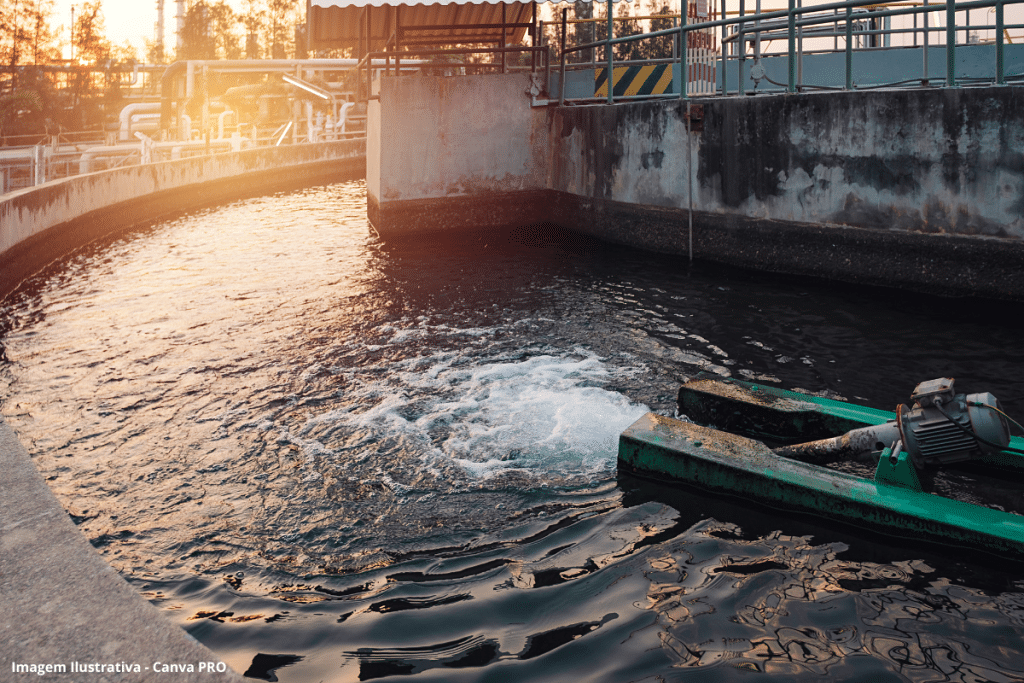Pesquisa propõe carvão magnetizado para tratamento de água e reaproveitamento de resíduos