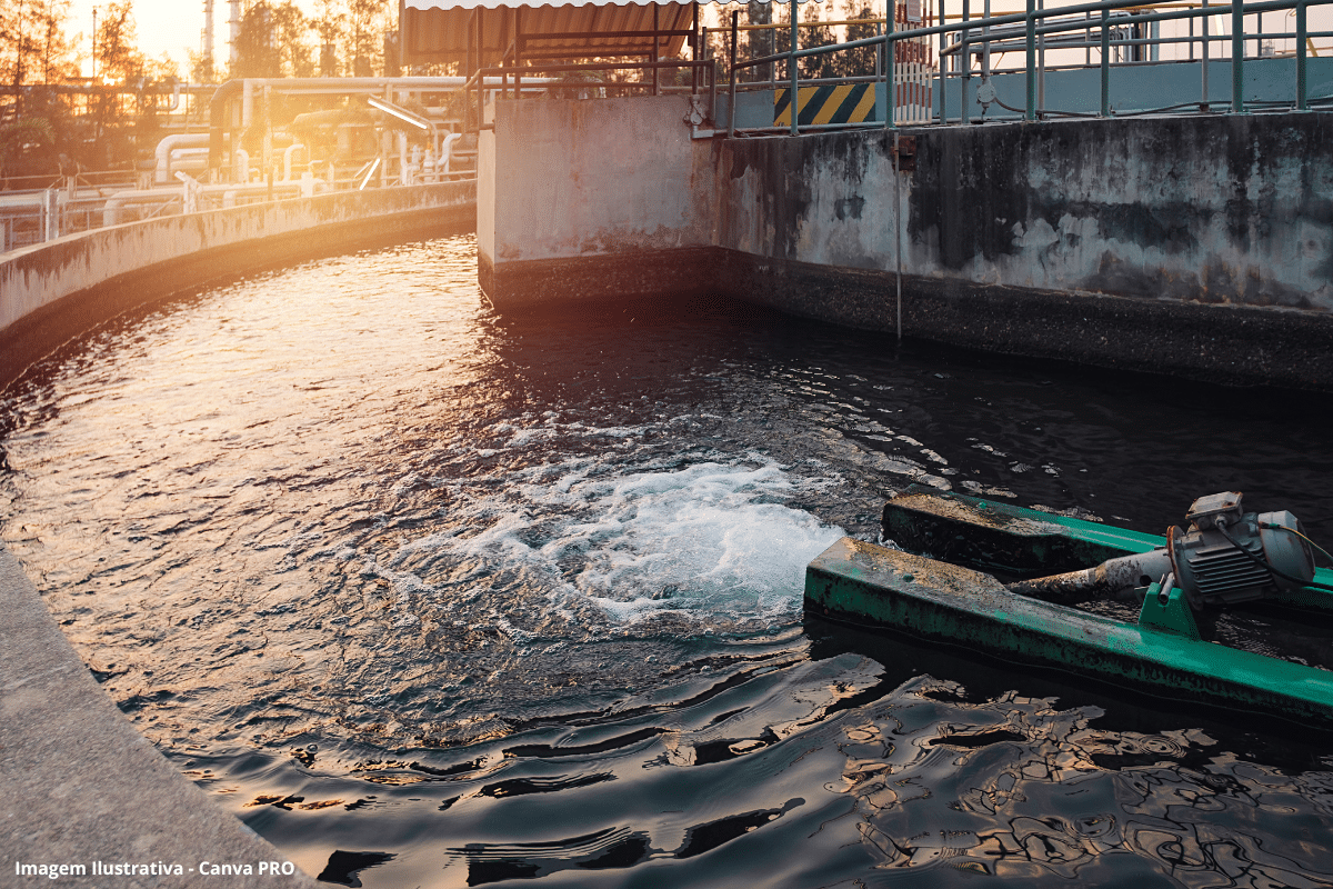 Pesquisa propõe carvão magnetizado para tratamento de água e reaproveitamento de resíduos