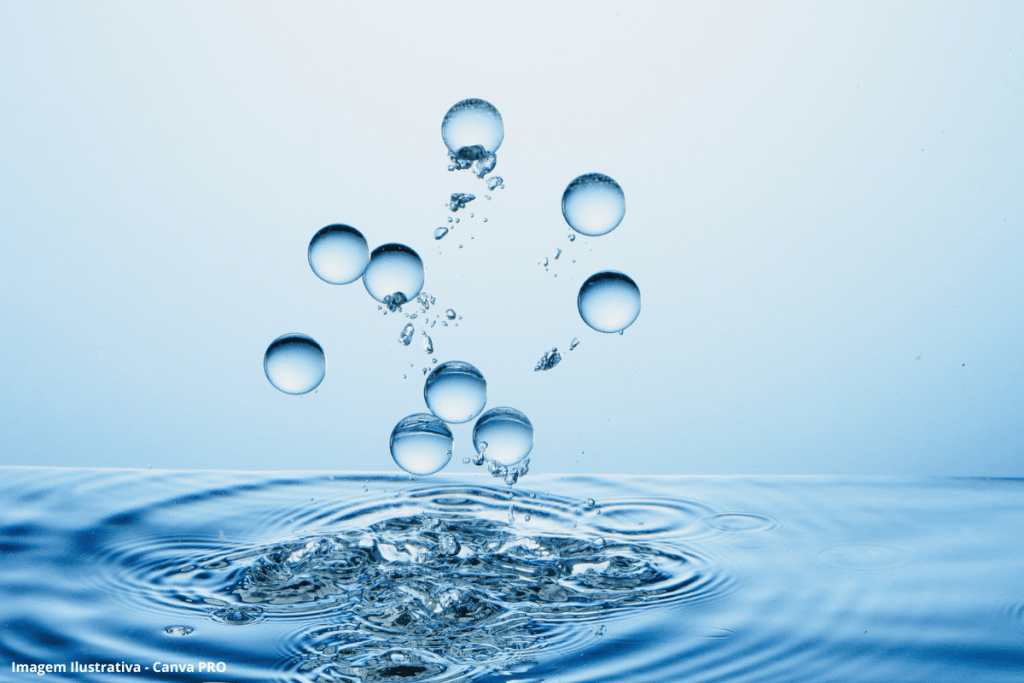 Tecnologias de reutilização da água